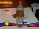 Gas leak triggers state of calamity in Makati
