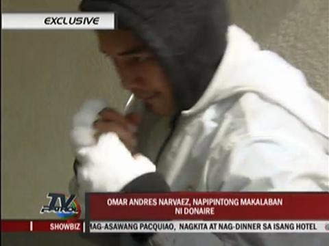 DOH lists dengue fever symptoms