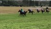 Journée de courses à l’hippodrome