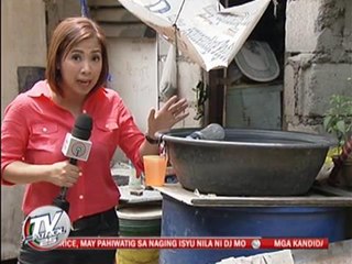 128 die of dengue in PH