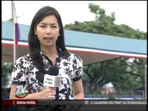 NCRPO shows off hostage crisis handling capability