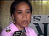 Bb. Pilipinas Int'l dies in car-bus crash