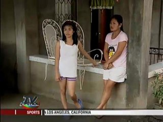 Brgy captain's gun ban violation caught on video