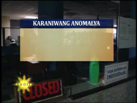 Bureau of Immigration sets new anti-corruption measures