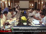 PNoy confirms assassination plot vs officials