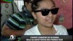 Charice goes home after food poisoning
