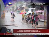Bayan Patrollers share photos of Cebu City flood