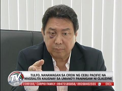 MTRCB to probe Tulfo brothers’ threats on air