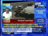 Tulfo provoked us - Raymart