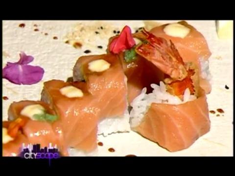 Cityscape: Japanese fine dining at Geisha