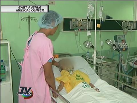 Red Cross seeks blood donations