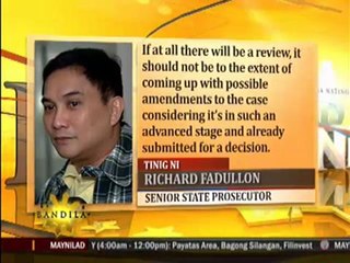 ‘Wait for court decision on Trillanes coup case’