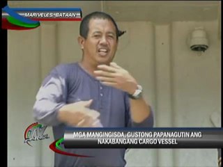 Disaster could’ve been avoided ‘if crew more careful’