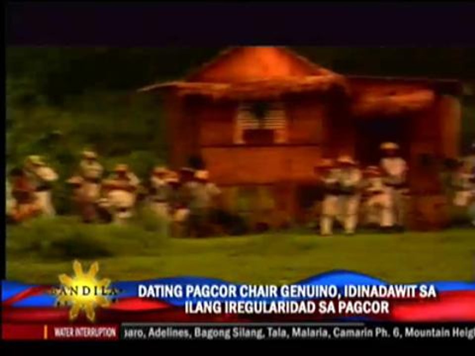 Anomalies in Pagcor slowly revealed
