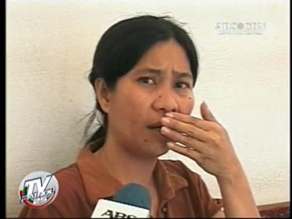 Girl, 5, found dead inside sack