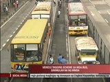 MMDA starts new vehicle-tagging scheme