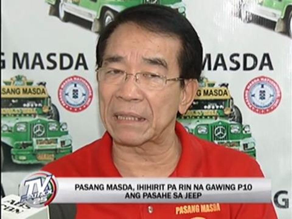 Jeep fare hike OKd