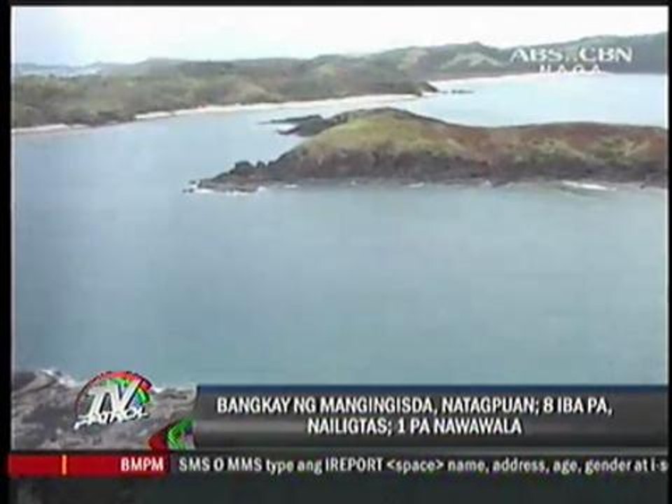 Camarines Norte placed under state of calamity