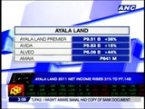 Ayala Land says sales this year still strong