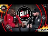WTF! Away Win & A Clean Sheet | All Gunz Blazing Podcast ft DT