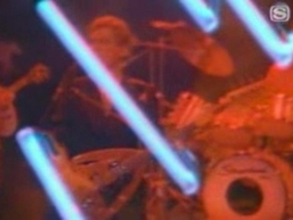 Chicago - Hard to say I'm sorry