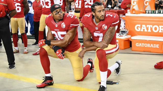 Is Colin Kaepernick Closer to an NFL Return Three Years After His First Protest?