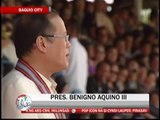 PNoy to PMA graduates: Fight corruption