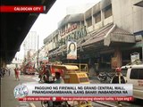 DILG creates task force to probe Caloocan fire