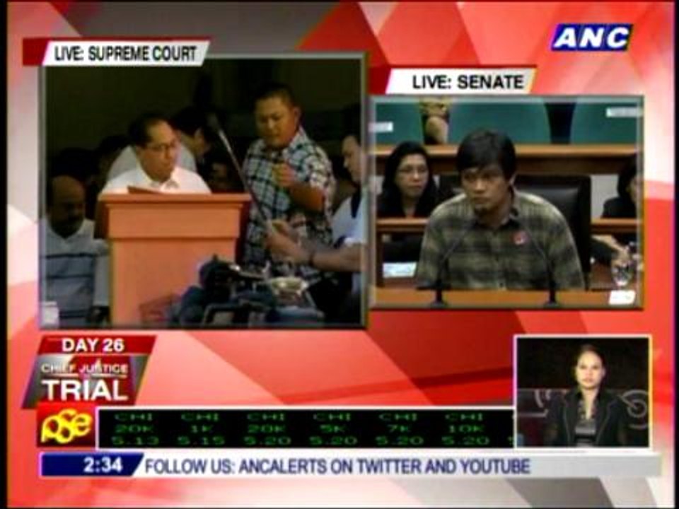SC releases result of 2011 Bar