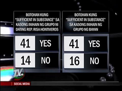 Complainants feel Gutierrez impeach rap to reach Senate_RvaGRwMTrGoAXw3q9C21CRw89p3c2nhM_0000000000000-0000010859169