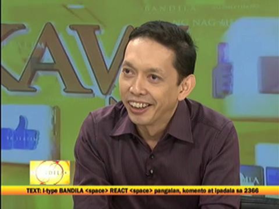 Joe D' Mango reveals own love problems - video Dailymotion