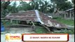 Whirlwind destroys 22 houses in Negros