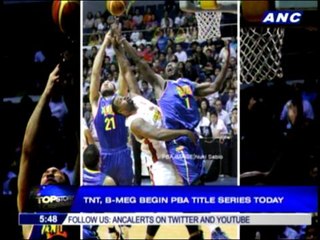 Pumaren says TNT-B-Meg 'evenly matched'_0000000000000-0000005265779