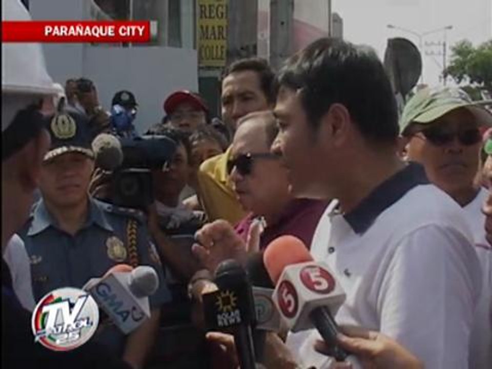 1 dead, 36 wounded in Silverio Compound demolition_0000000000000-0000028986802