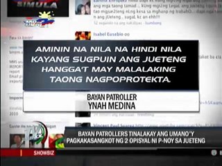 Some Patrollers OK with legalizing jueteng_BqM3NwMTqngdxgb2QDiDX_tcxTTPeK9T_0000000000000-0000008586967