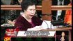 Miriam: Use of fake docs grounds for disbarment