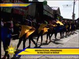 Ifugaos celebrate Imbayah festival