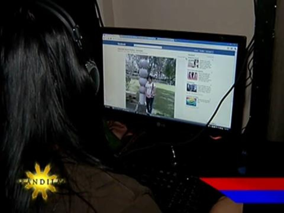 Techies warned on 'computer vision syndrome'