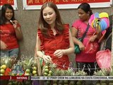 Festivities kick off to welcome Chinese New Year