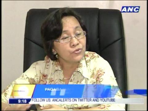 PAGASA warns of more typhoons, hotter summers