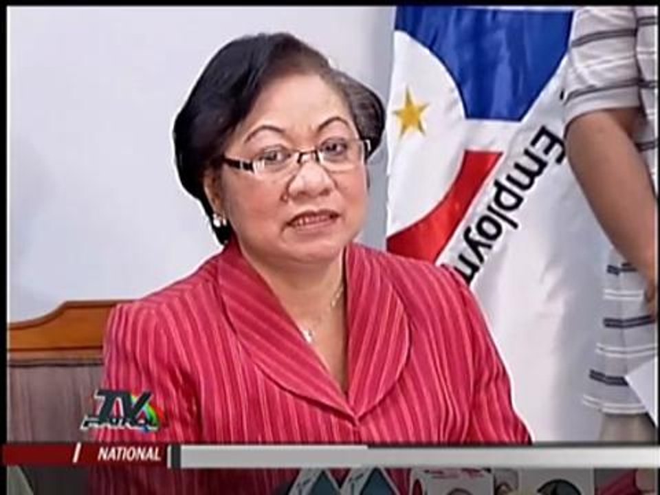 NCR workers get P22 COLA instead of wage hike