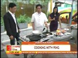 Umagang Kay Ganda: Cooking with Ping