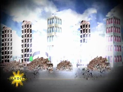 Major quake will destroy Metro Manila homes: study