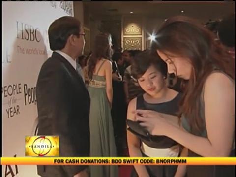 Ted Failon thrilled over new recognition