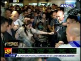 Comelec files poll sabotage case vs GMA