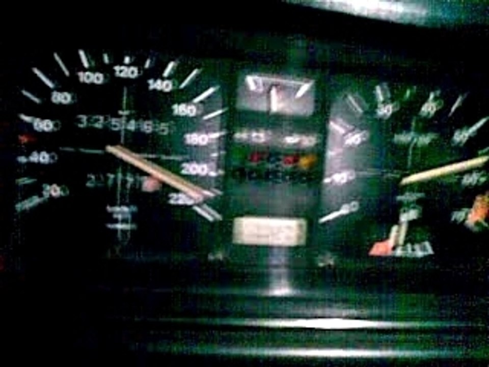 compteur golf t16