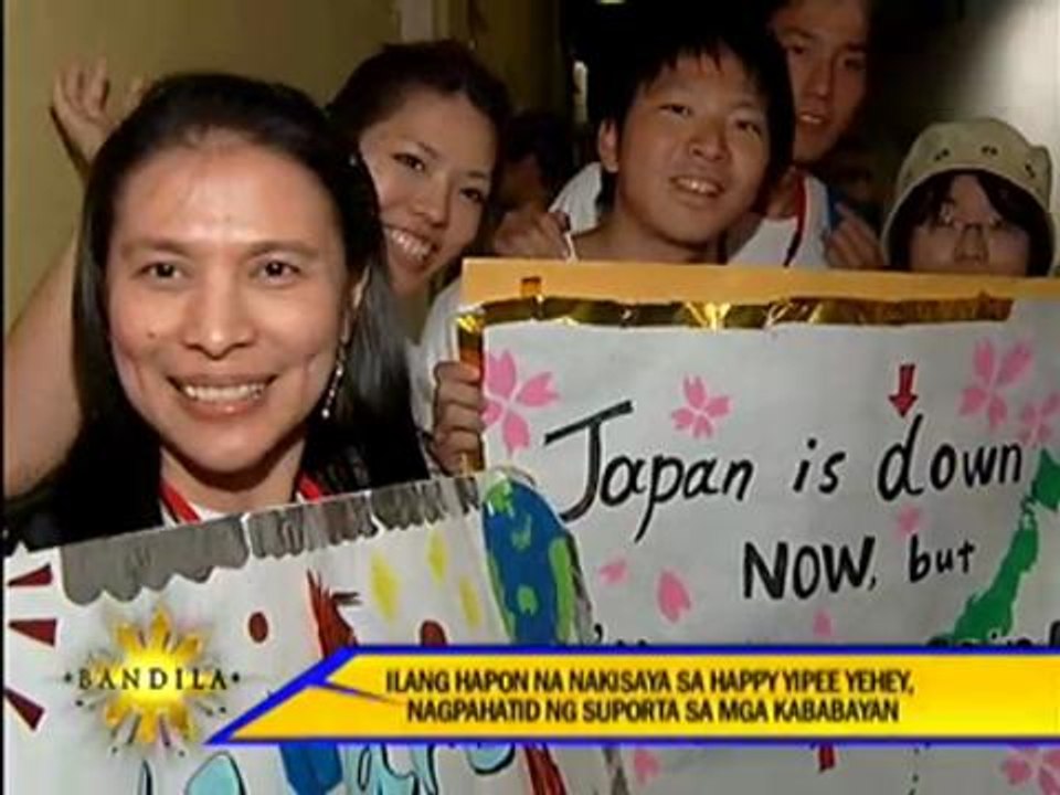 Yeng Constantino rules Myx Awards