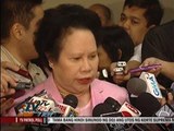 Arroyo’s allies call for PNoy’s impeachment