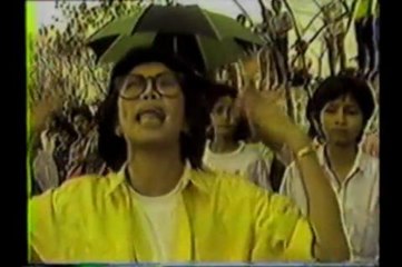 Ako Ang Simula: Diwa ng EDSA 25