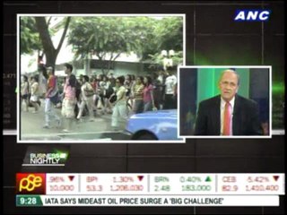 Harvard prof: PH emigration to slowdown in 30-40 years